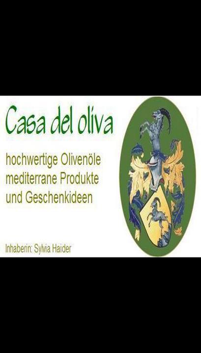 Casa del Oliva Restaurant